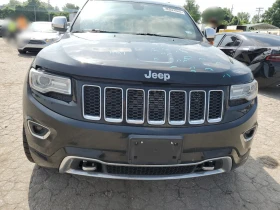 Jeep Grand cherokee OVERLAND | Mobile.bg    6