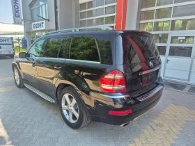 Mercedes-Benz GL 320 | Mobile.bg    6