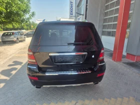 Mercedes-Benz GL 320 | Mobile.bg    5