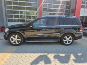 Mercedes-Benz GL 320 | Mobile.bg    7