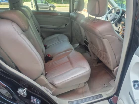 Mercedes-Benz GL 320 | Mobile.bg    12