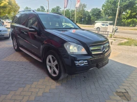 Mercedes-Benz GL 320 | Mobile.bg    3
