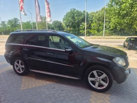 Mercedes-Benz GL 320 | Mobile.bg    8