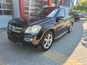  Mercedes-Benz GL 320