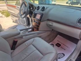 Mercedes-Benz GL 320 | Mobile.bg    11