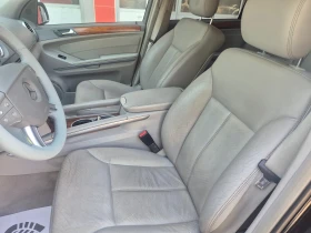 Mercedes-Benz GL 320 | Mobile.bg    10
