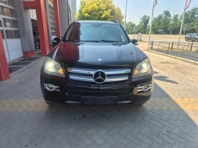Mercedes-Benz GL 320 | Mobile.bg    2