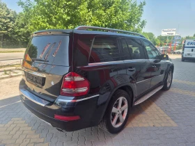 Mercedes-Benz GL 320 | Mobile.bg    4