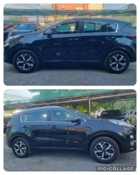 Kia Sportage 1.6I-ECO-GPL-CAMERA - 34900 лв. - 75847313 7