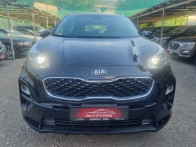 Kia Sportage 1.6I-ECO-GPL-CAMERA - 34900 лв. - 75847313 2