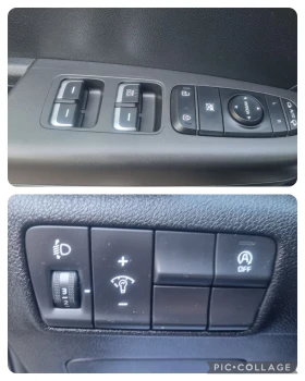 Kia Sportage 1.6I-ECO-GPL-CAMERA - 34900 лв. - 75847313 12