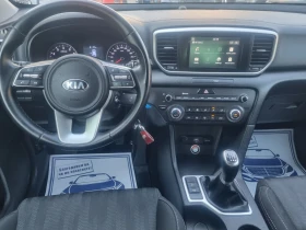 Kia Sportage 1.6I-ECO-GPL-CAMERA - 34900 лв. - 75847313 8