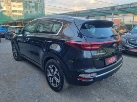Kia Sportage 1.6I-ECO-GPL-CAMERA - 34900 лв. - 75847313 4
