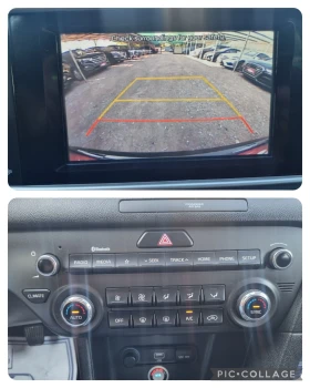 Kia Sportage 1.6I-ECO-GPL-CAMERA - 34900 лв. - 75847313 11
