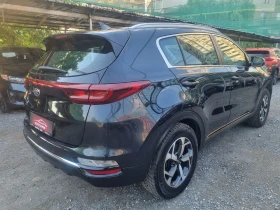 Kia Sportage 1.6I-ECO-GPL-CAMERA - 34900 лв. - 75847313 6