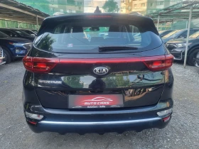 Kia Sportage 1.6I-ECO-GPL-CAMERA - 34900 лв. - 75847313 5