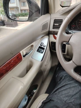 Toyota Land cruiser 4.0 LPG  | Mobile.bg    7