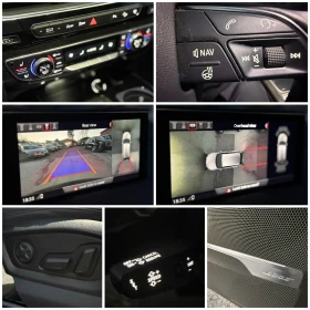 Audi Q7 BOSE* * * * DISTR* 7 | Mobile.bg    17