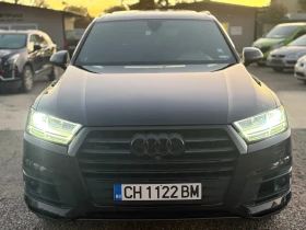 Audi Q7 BOSE* * * * DISTR* 7 | Mobile.bg    6