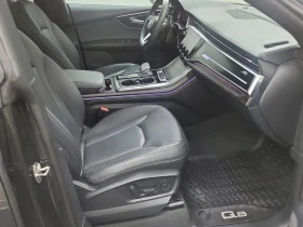Audi Q8 PROGRESSIV * * CARFAX * *   * *  | Mobile.bg    11