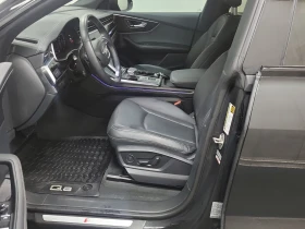 Audi Q8 PROGRESSIV * * CARFAX * *   * *  | Mobile.bg    7