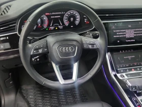 Audi Q8 PROGRESSIV * * CARFAX * *   * *  | Mobile.bg    9