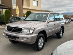 Toyota Land cruiser 4.2TDI УНИКАТ