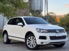 VW Touareg BLUE MOTION - 18900 лв. / 9663.42 € - 98568090 3
