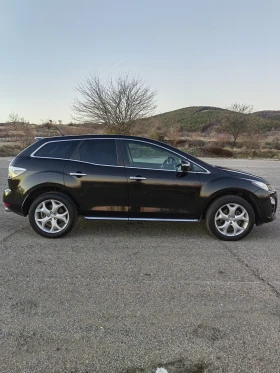 Mazda CX-7, снимка 5