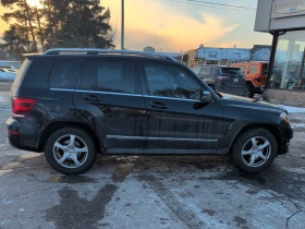 Mercedes-Benz GLK GLK 250 BlueTEC* CARFAX * ФИНАНСИРАНЕ  - 10635 € / 20800.25 лв. - 87342616 3