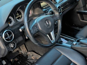 Mercedes-Benz GLK GLK 250 BlueTEC* CARFAX * ФИНАНСИРАНЕ  - 10635 € / 20800.25 лв. - 87342616 6