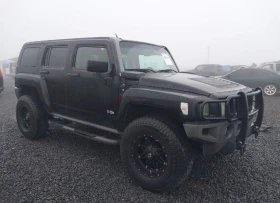 Hummer H3 