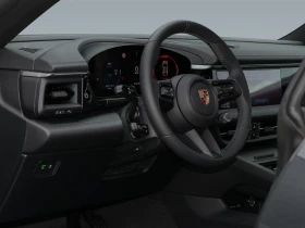 Porsche Macan 4S ELECTRIC/BOSE/360/PANO/MATRIX/ - 81980 € / 160338.94 лв. - 70793369 10