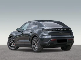 Porsche Macan 4S ELECTRIC/BOSE/360/PANO/MATRIX/ - 81980 € / 160338.94 лв. - 70793369 6