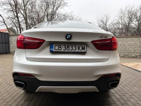 BMW X6 Rear Entertaiment, снимка 4