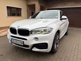 BMW X6 Rear Entertaiment, снимка 1