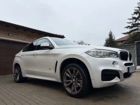 BMW X6 Rear Entertaiment, снимка 6