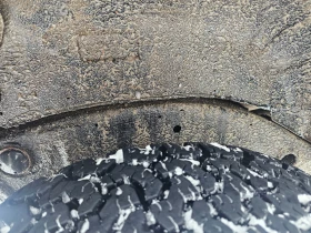 Nissan Patrol 3.0 158 У61 , снимка 4