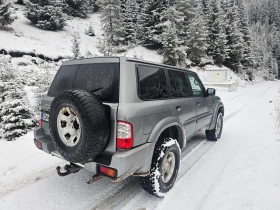 Nissan Patrol 3.0 158 У61 , снимка 3