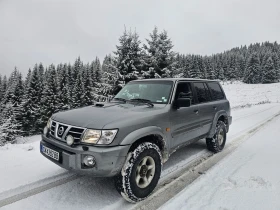 Nissan Patrol 3.0 158 У61 , снимка 1
