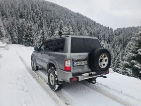 Nissan Patrol 3.0 158 У61 , снимка 2