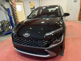 Hyundai Kona SE 2.0 MPI AWD   - 15000 € / 29337.45 лв. - 12337660 2