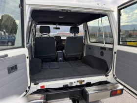 Toyota Land cruiser BJ71, снимка 11