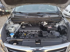 Kia Sportage 2.0i 163kc. - 8640 € / 16898.37 лв. - 32012157 14