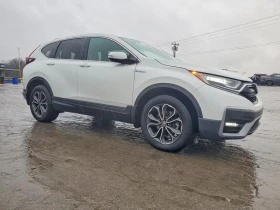Honda Cr-v 2.0l Ex - 16000 € / 31293.28 лв. - 98796551 4