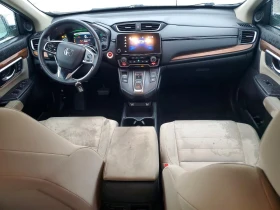 Honda Cr-v 2.0l Ex - 16000 € / 31293.28 лв. - 98796551 8