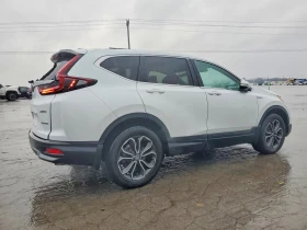 Honda Cr-v 2.0l Ex - 16000 € / 31293.28 лв. - 98796551 3