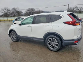 Honda Cr-v 2.0l Ex - 16000 € / 31293.28 лв. - 98796551 2