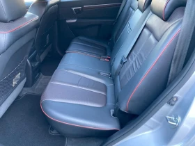 Hyundai Santa fe 2.7v6 бензин, Автоматик, 4х4, 6+ 1места - 6700 € / 13104.06 лв. - 50077539 12