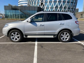 Hyundai Santa fe 2.7v6 бензин, Автоматик, 4х4, 6+ 1места - 6700 € / 13104.06 лв. - 50077539 3